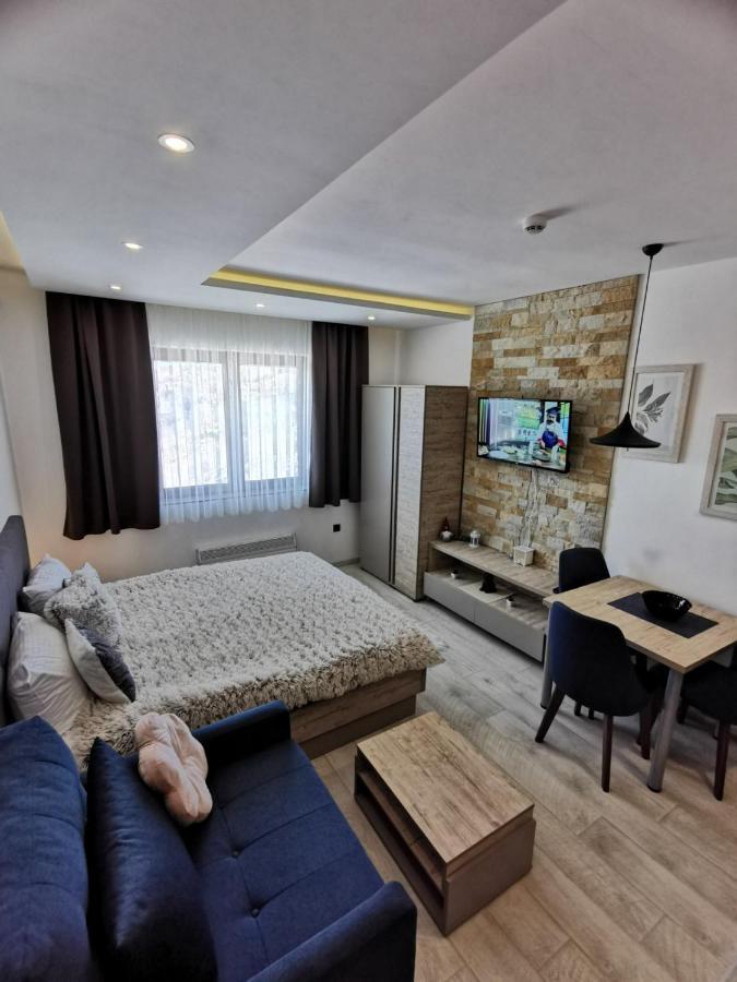 Appartamento Silja Kopaonik S45 Milmari Esterno foto
