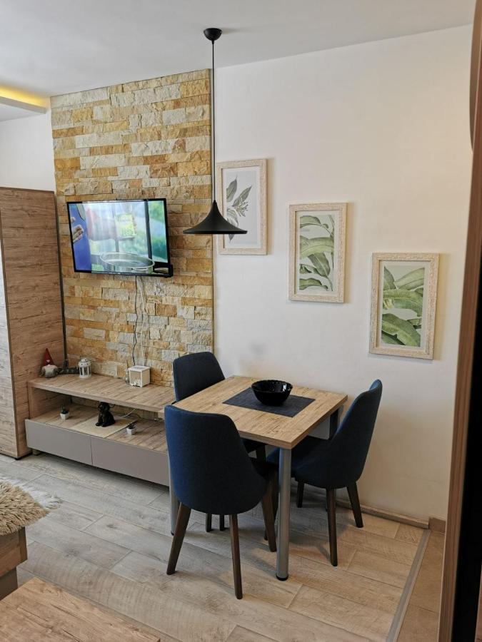 Appartamento Silja Kopaonik S45 Milmari Esterno foto