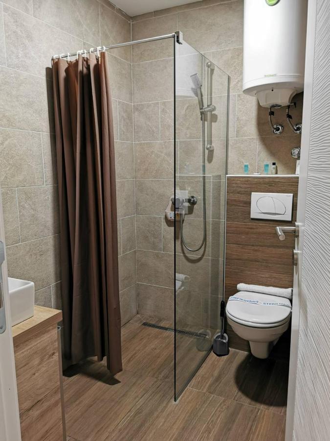 Appartamento Silja Kopaonik S45 Milmari Esterno foto