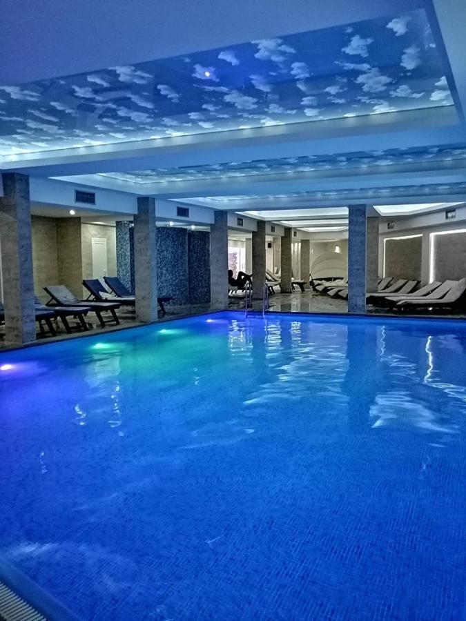 Appartamento Silja Kopaonik S45 Milmari Esterno foto
