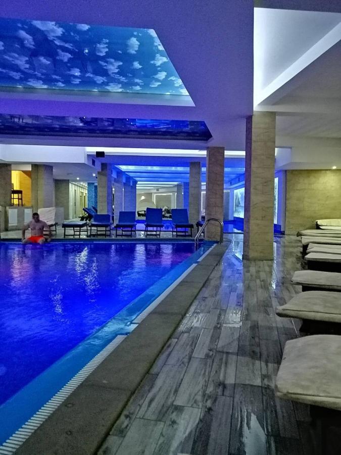 Appartamento Silja Kopaonik S45 Milmari Esterno foto