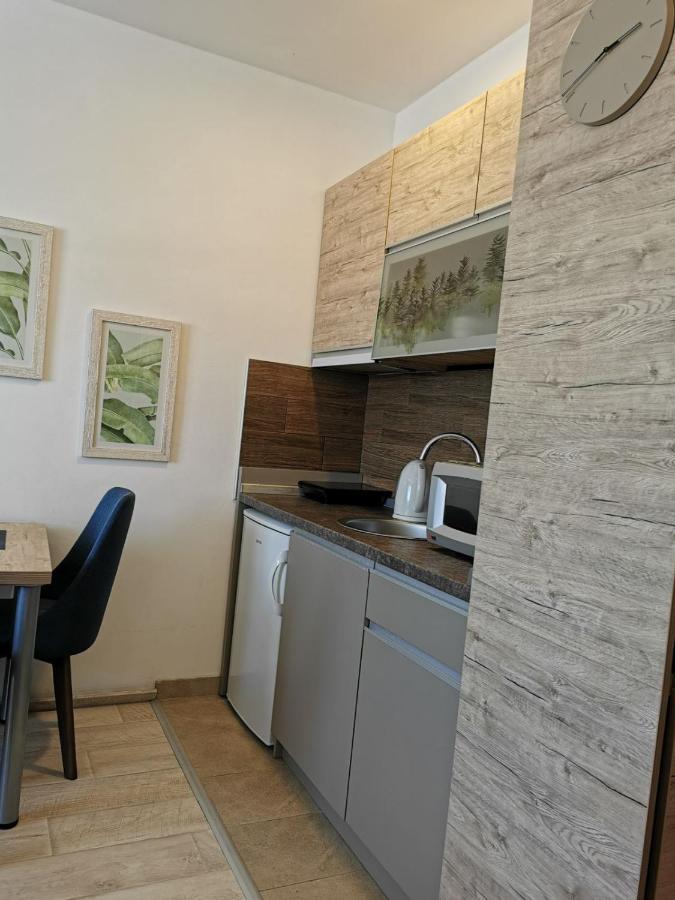 Appartamento Silja Kopaonik S45 Milmari Esterno foto