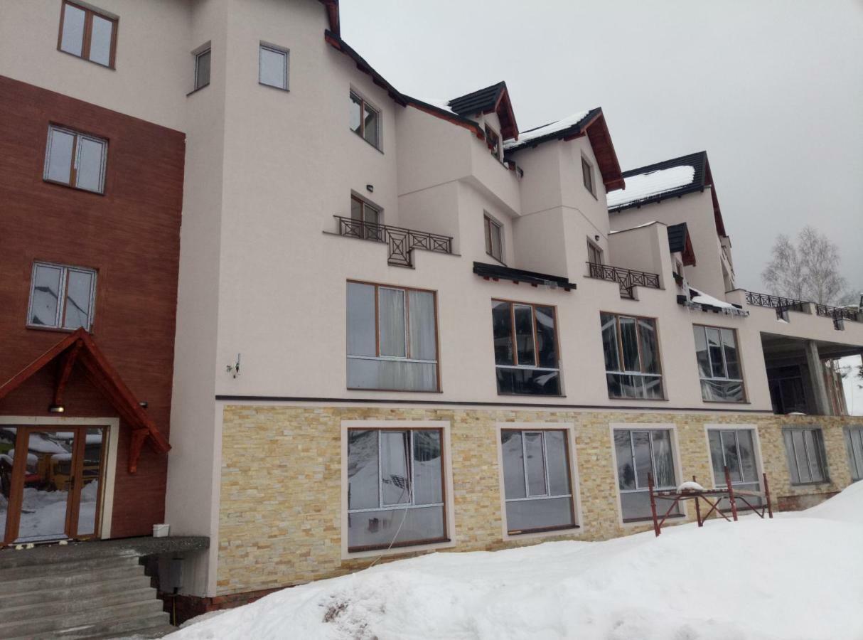 Appartamento Silja Kopaonik S45 Milmari Esterno foto