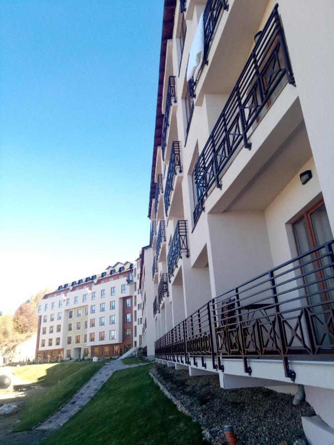 Appartamento Silja Kopaonik S45 Milmari Esterno foto