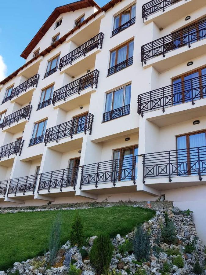 Appartamento Silja Kopaonik S45 Milmari Esterno foto